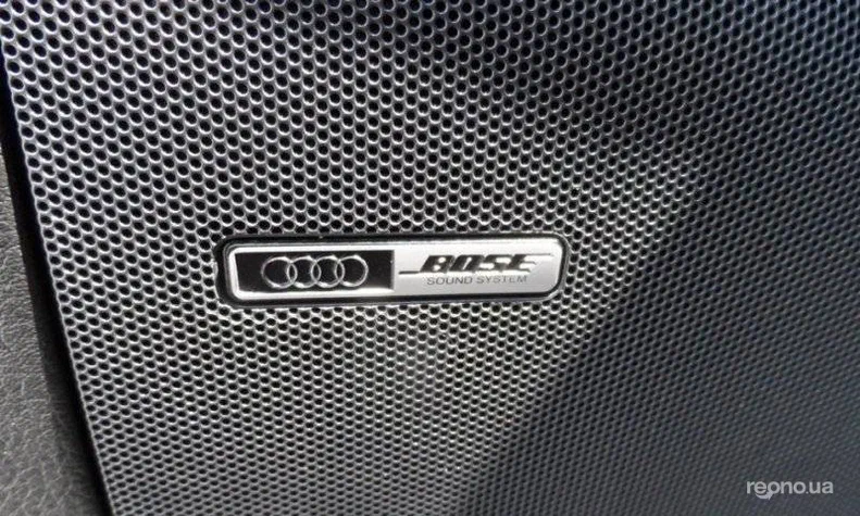 Audi A4 allroad 2001 - 8