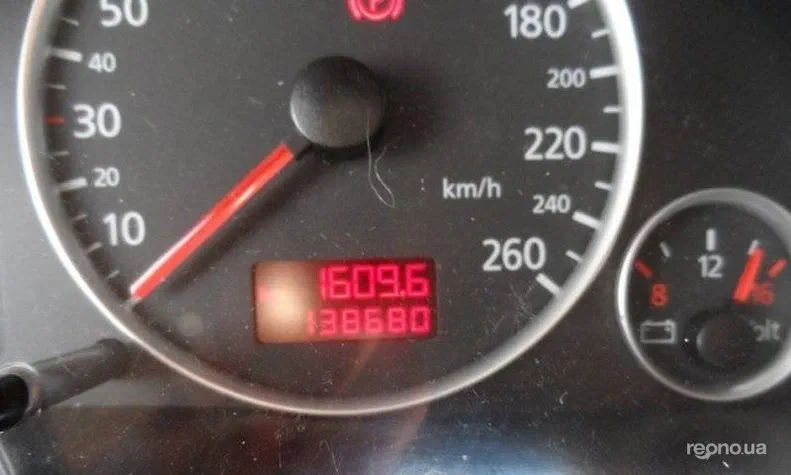 Audi A4 allroad 2001 - 20