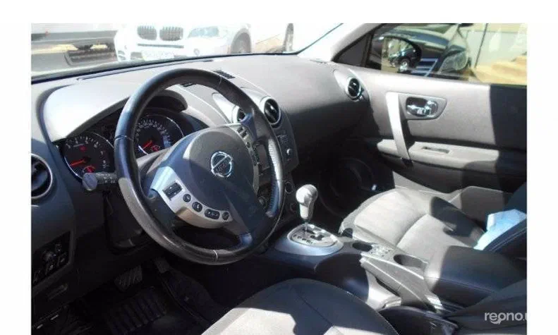 Nissan Qashqai 2012 - 1