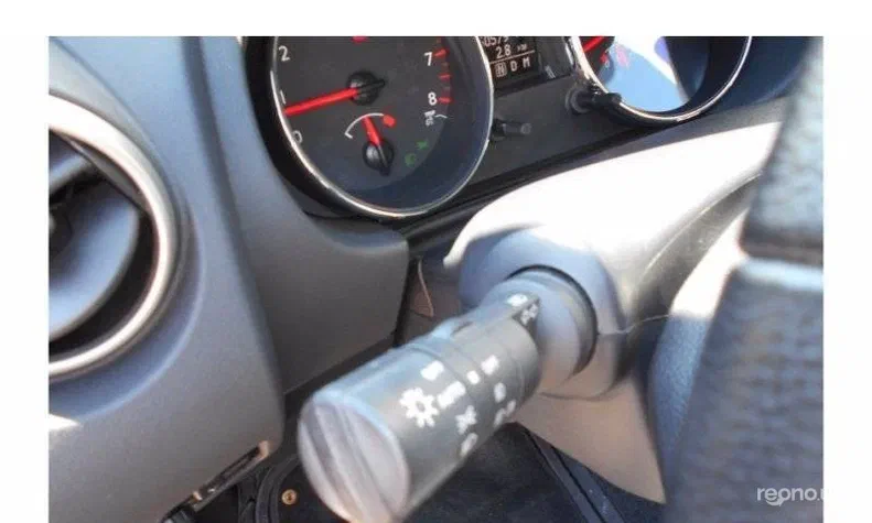 Nissan Qashqai 2012 - 18