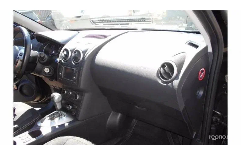 Nissan Qashqai 2012 - 0