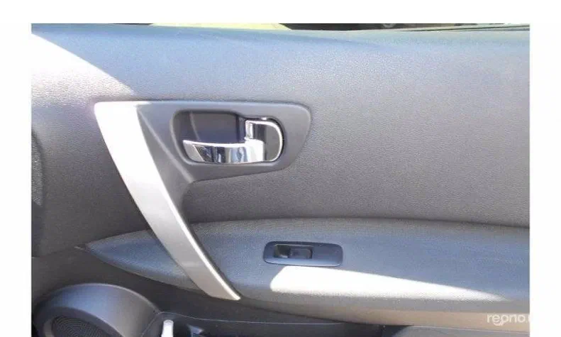 Nissan Qashqai 2012 - 3