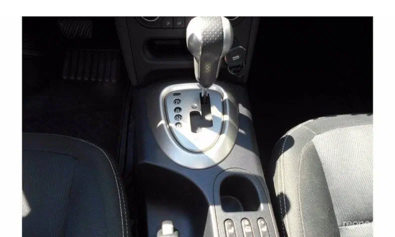 Nissan Qashqai 2012 - 12