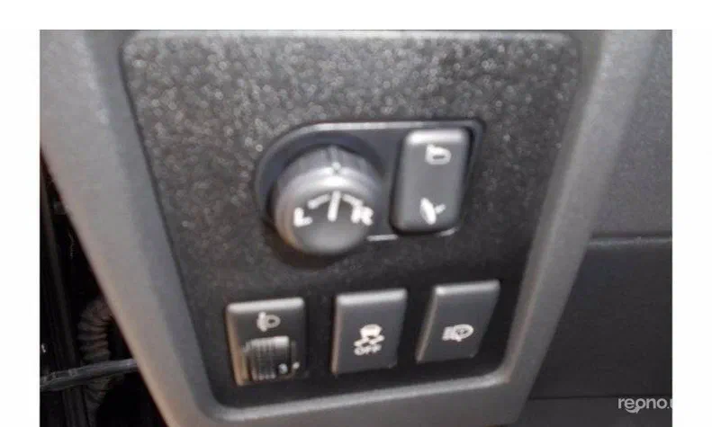 Nissan Qashqai 2012 - 19