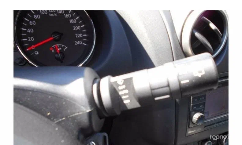 Nissan Qashqai 2012 - 17