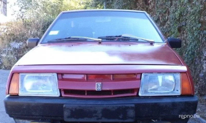 Lada (ВАЗ) 2108 1987 - 0
