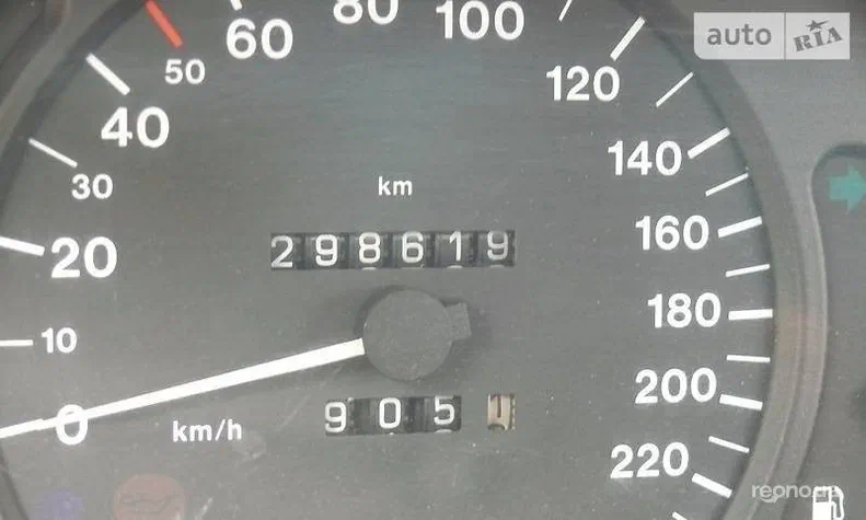 Opel Omega 1996 - 2
