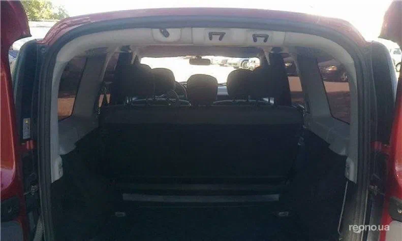 Renault Logan 2010 - 2