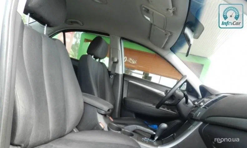 Hyundai Sonata 2009 - 7