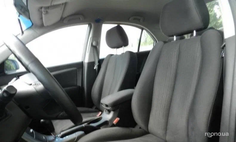 Hyundai Sonata 2009 - 5