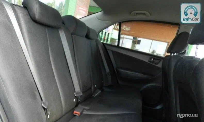 Hyundai Sonata 2009 - 8