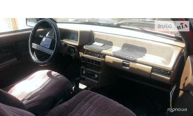 Lada (ВАЗ) 2108 1987 - 0