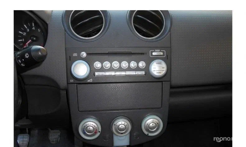 Mitsubishi Colt 2005 - 1