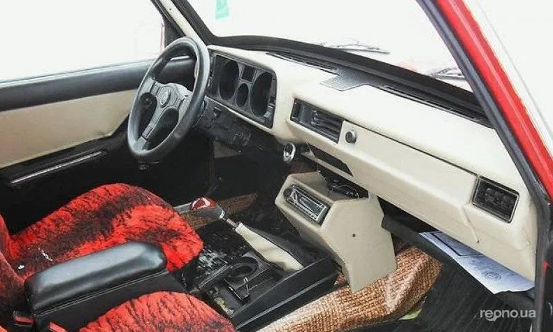 Lada (ВАЗ) 2105 1983 - 5