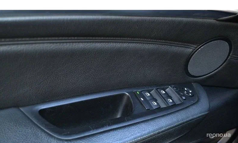BMW X5 2007 - 7