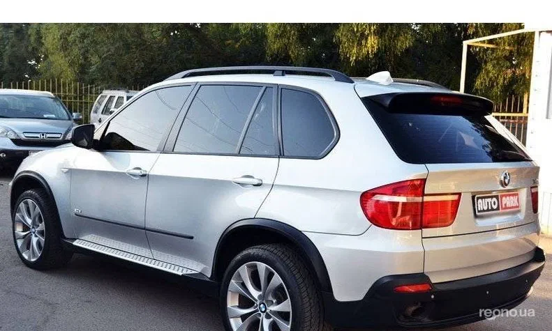 BMW X5 2007 - 14