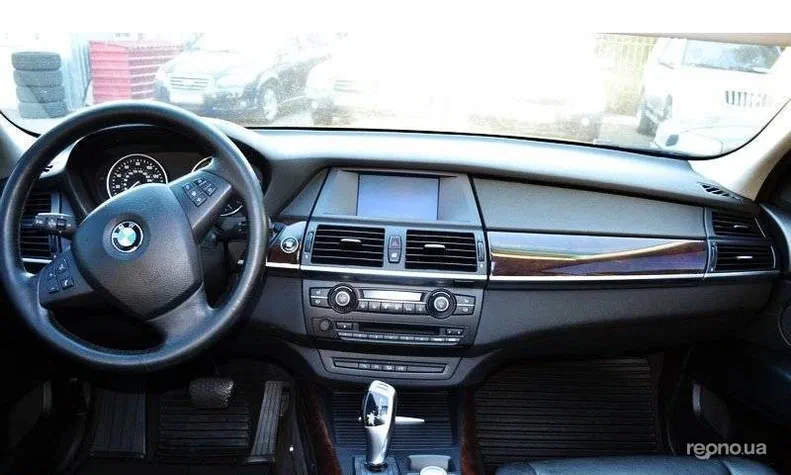 BMW X5 2007 - 9