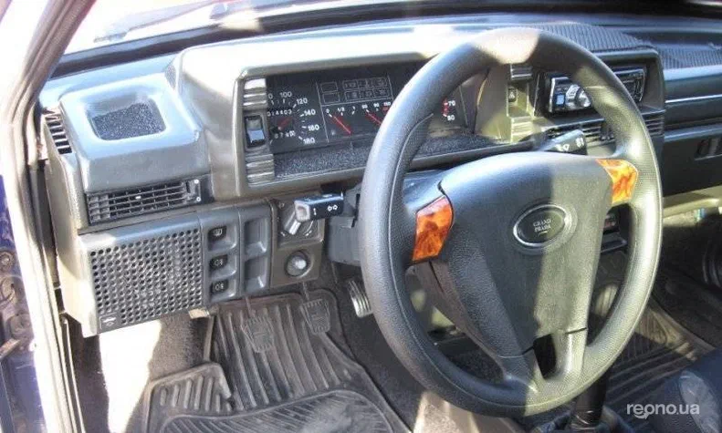 Lada (ВАЗ) 21099 1998 - 0