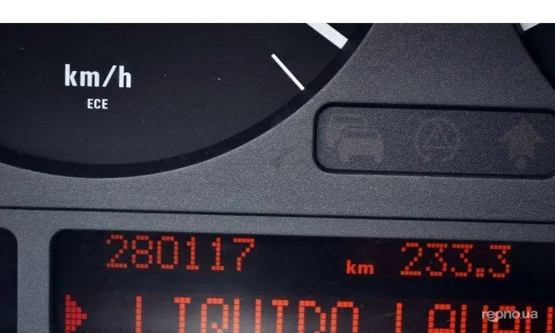 BMW 7 серія 2000 - 5