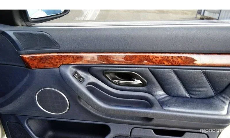 BMW 7 серія 2000 - 26