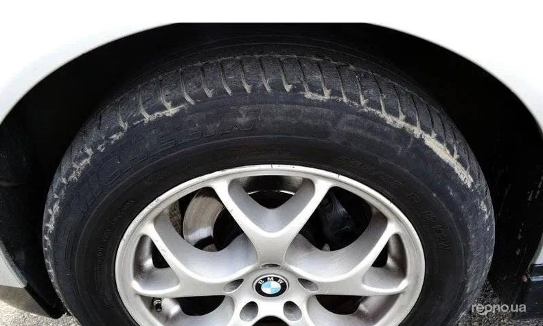 BMW 7 серія 2000 - 11