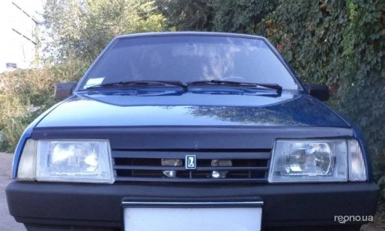 Lada (ВАЗ) 21099 2006 - 1
