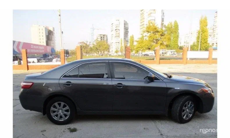 Toyota Camry 2006 - 1