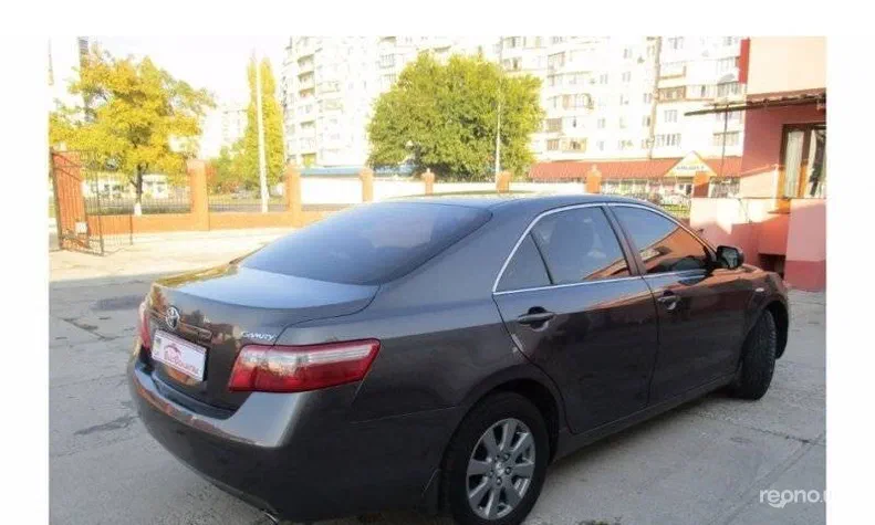 Toyota Camry 2006 - 0