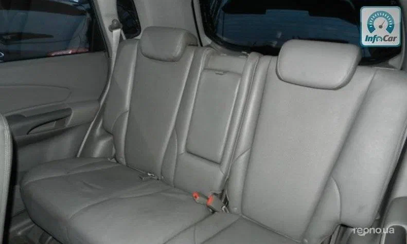 Hyundai Tucson 2007 - 5