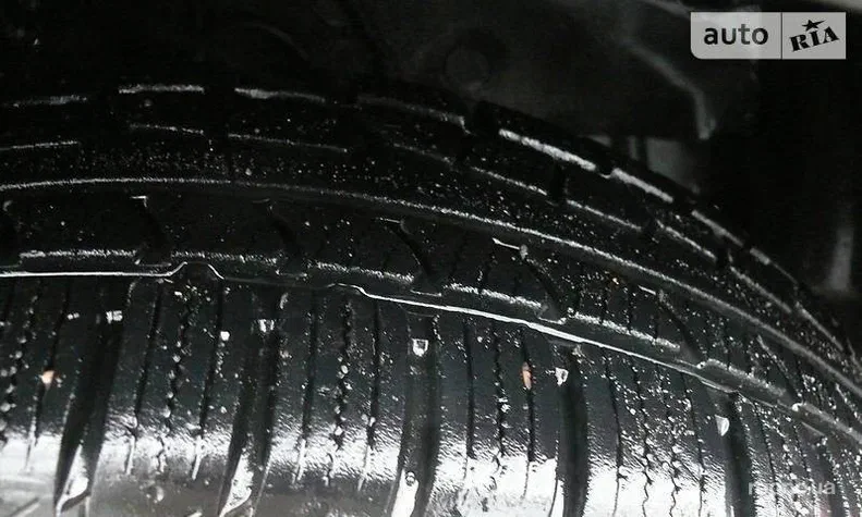 Hyundai Tucson 2008 - 0