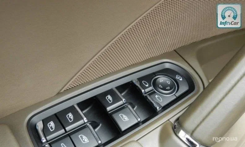 Porsche Cayenne 2011 - 10