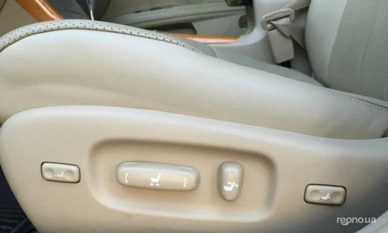 Toyota Avalon 2007 - 7
