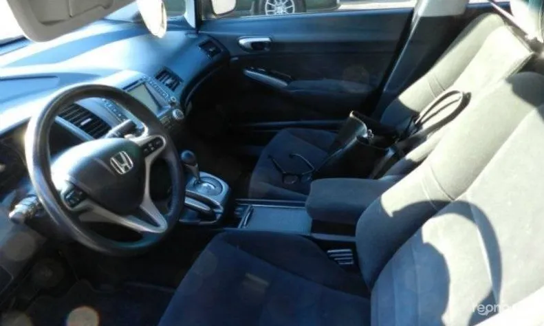 Honda Civic 2008 - 6