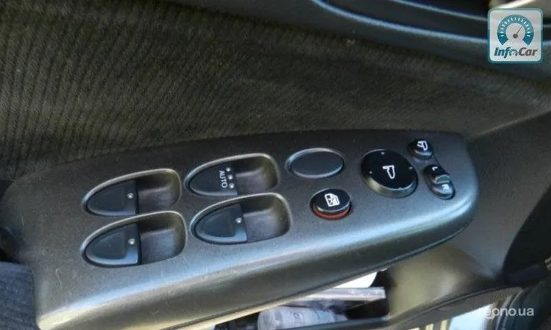 Honda Civic 2008 - 11