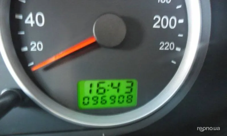 Ford Fiesta 2005 - 1