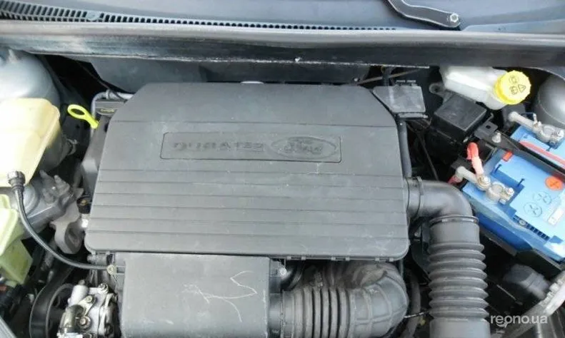 Ford Fiesta 2005 - 0