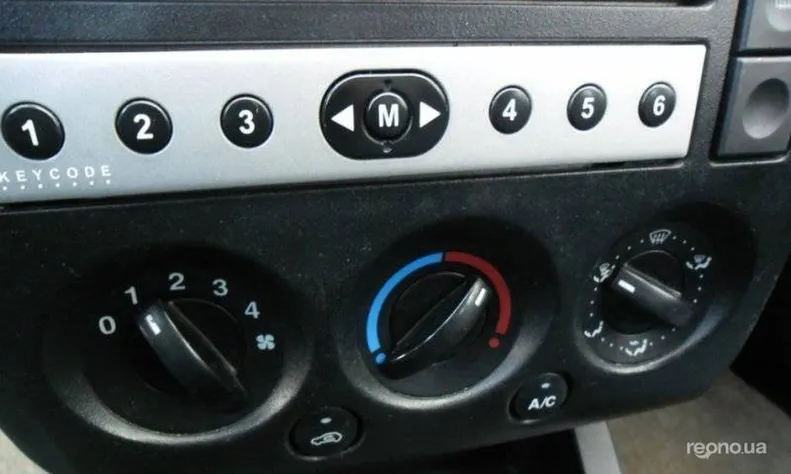 Ford Fiesta 2005 - 9