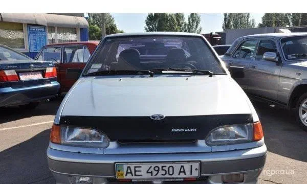 Lada (ВАЗ) 2115 2001 - 0
