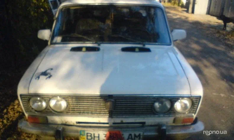 Lada (ВАЗ) 2103 1980 - 0