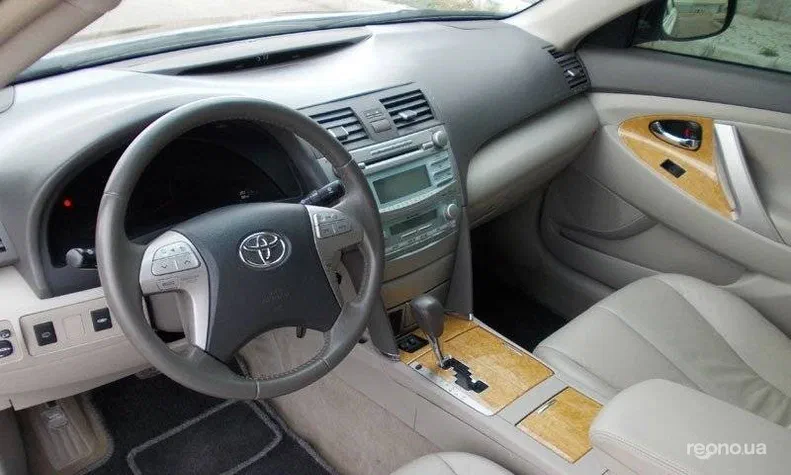 Toyota Camry 2006 - 0