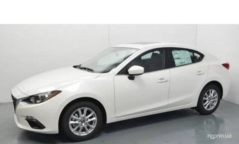 BMW 3 серія 2014 - 0