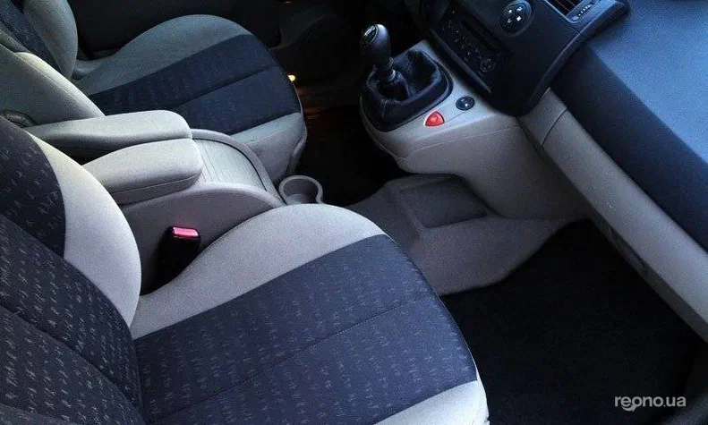 Renault Scenic 2005 - 2