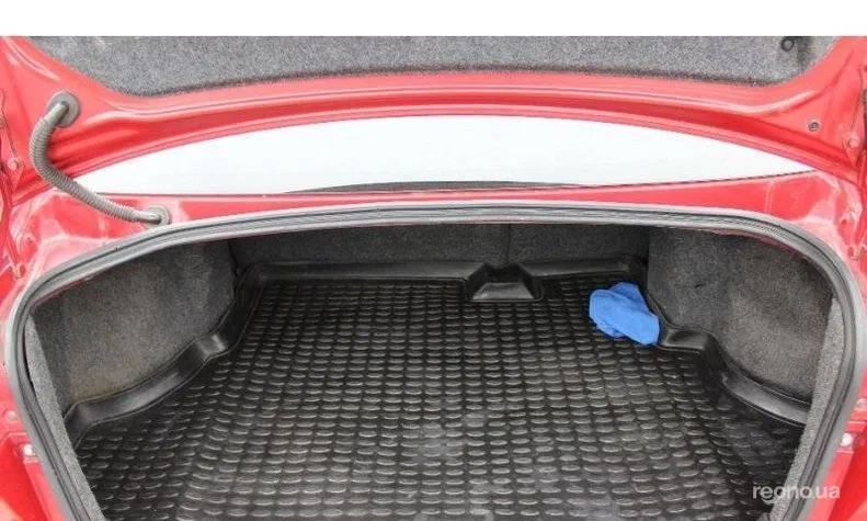 Mitsubishi Lancer 2008 - 6