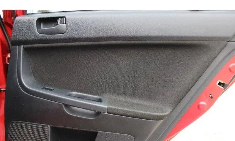 Mitsubishi Lancer 2008 - 14