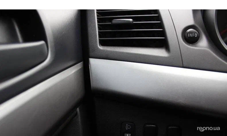 Mitsubishi Lancer 2008 - 24