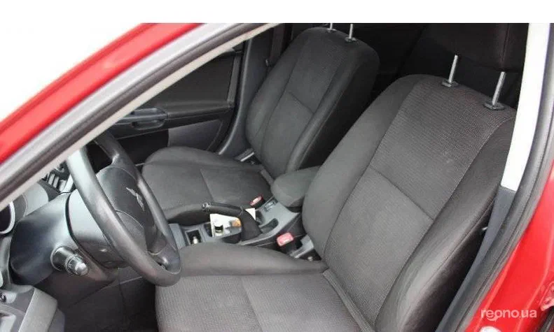 Mitsubishi Lancer 2008 - 4