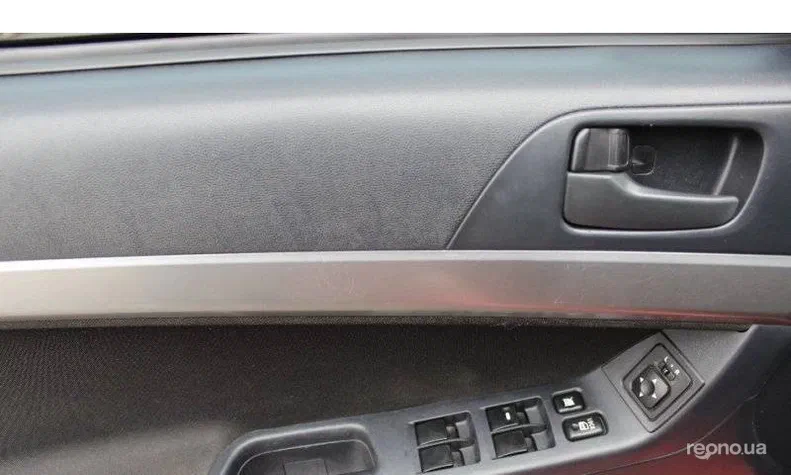 Mitsubishi Lancer 2008 - 1