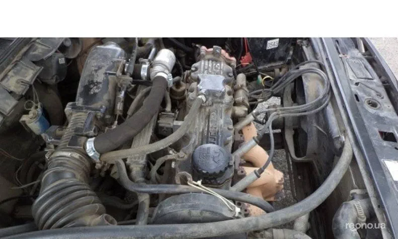 Opel Vectra 1990 - 2