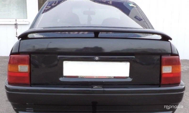 Opel Vectra 1990 - 7