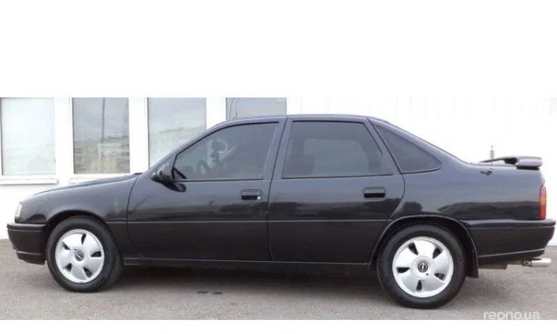 Opel Vectra 1990 - 4